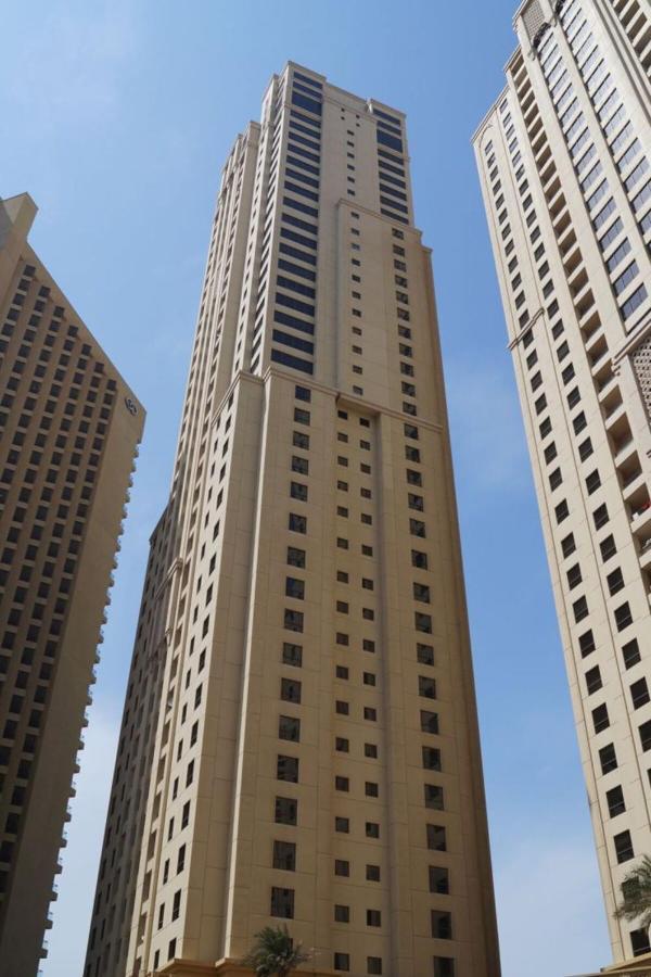 Icon Casa Living - Rimal 6-Jbr Marina View Apartman Dubaj Kültér fotó